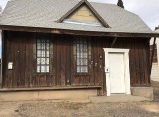 721 E 8th St APT A, Pueblo, CO 81001
