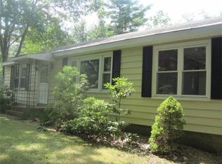 109 Shady Ave, Westminster, MA 01473