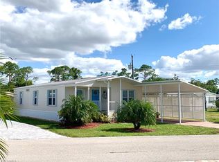 26142 Cabana Rd, Bonita Springs, FL 34135