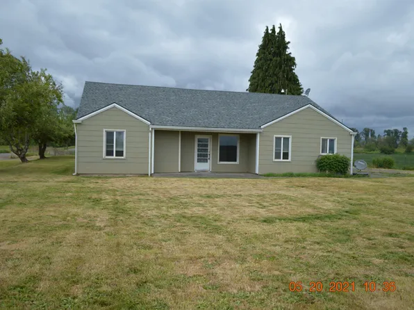 36287 N Honeyman Rd, Scappoose, OR 97056