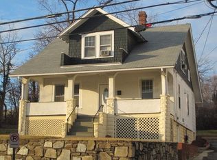 2707 24th Rd S, Arlington, VA 22206