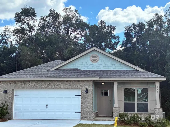 282 Hudson Loop, Fairhope, AL 36532