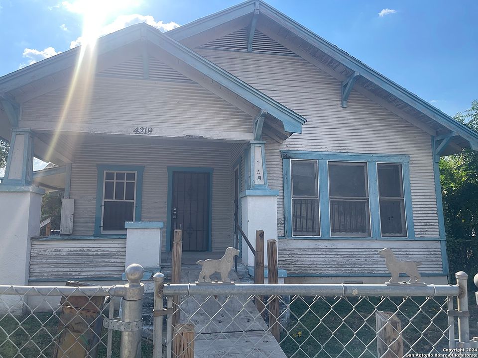1st image of 4219 S PRESA ST