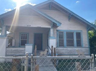 4219 S Presa St, San Antonio, TX 78223