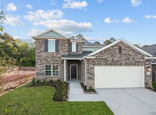 10029 Bigfoot Wallace Dr, Montgomery, TX 77316