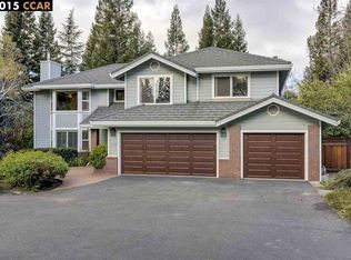 2108 Blackhawk Rd, Danville, CA 94506