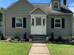 276 Cornell Ave, Rahway, NJ 07065