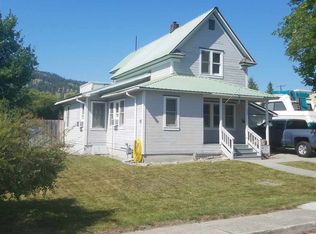 529 E Astor Ave, Colville, WA 99114