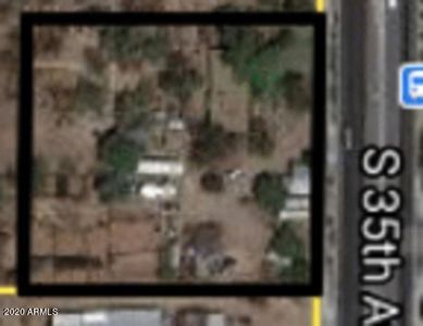 6422 S 35th Ave, Phoenix, AZ, 85041