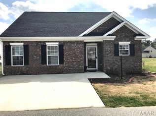 308 Egret Ct, Elizabeth City, NC 27909