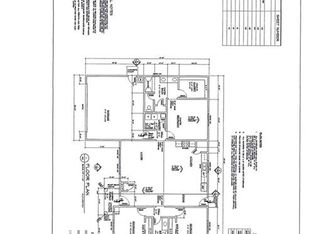 3761 N Mayfield Ranch Rd, Pahrump, NV 89060