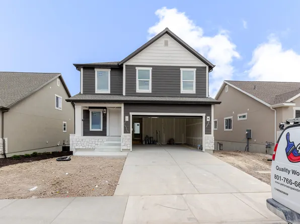 12759 S Cuts Canyon Dr #103, Herriman, UT 84096
