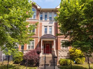 2730 W Warren Blvd APT 2W, Chicago, IL 60612
