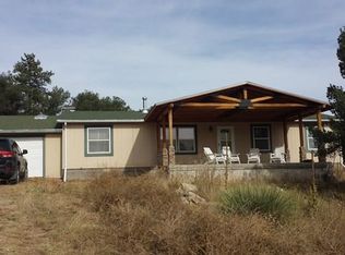 7573 Copper Gulch Rd #399, Cotopaxi, CO 81223