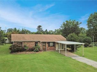 3114 Tennessee Ridge Rd, Fort Smith, AR 72916