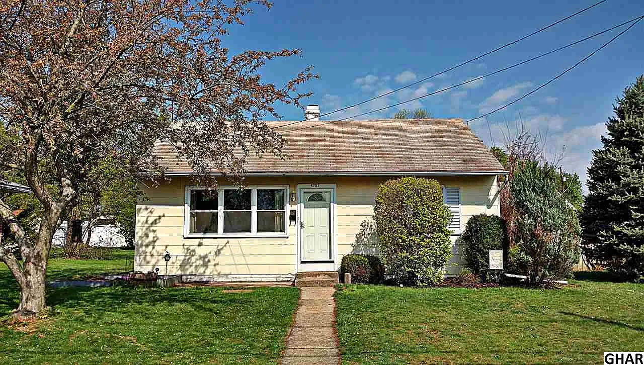 4302 Allen Rd photo 1