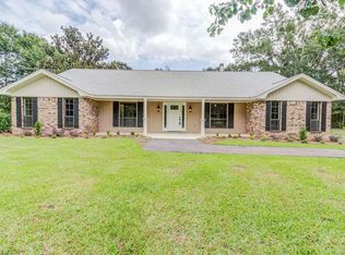 1101 Adobe Trl, Cantonment, FL 32533