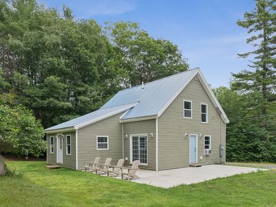 173 State Rte 121, Otisfield, ME, 04270