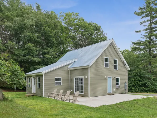 173 State Rte 121, Otisfield, ME 04270