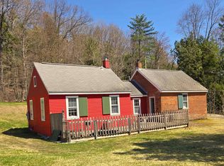 57 Hartley Hill Rd S, Putney, VT 05346