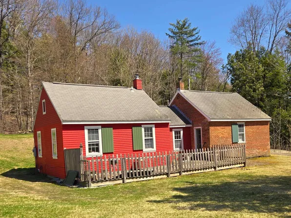 57 Hartley Hill Road South, Westminster, VT 05158