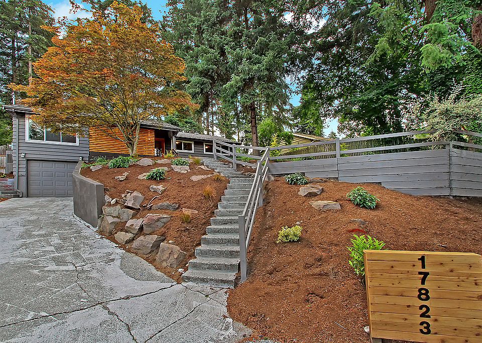 2nd image of 17823 25th Ave NE