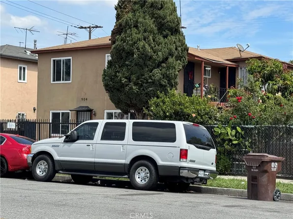 904 S Bullis Rd, Compton, CA 90221
