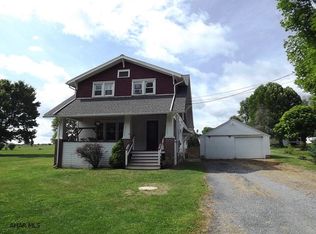 1514 Crissman Rd, New Paris, PA 15554