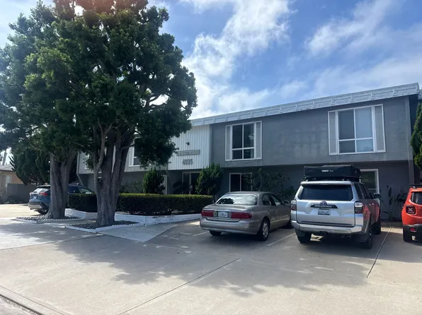 4935 Niagara Ave, 4935 Niagara Ave #15, San Diego, CA 92107