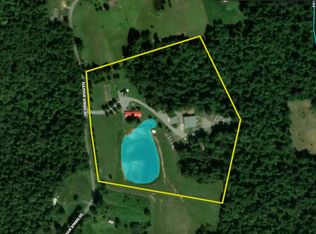 973 Sulpher Springs Cemetery Rd, Marion, KY 42064