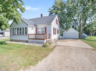 7104 48th Ave, Hudsonville, MI 49426