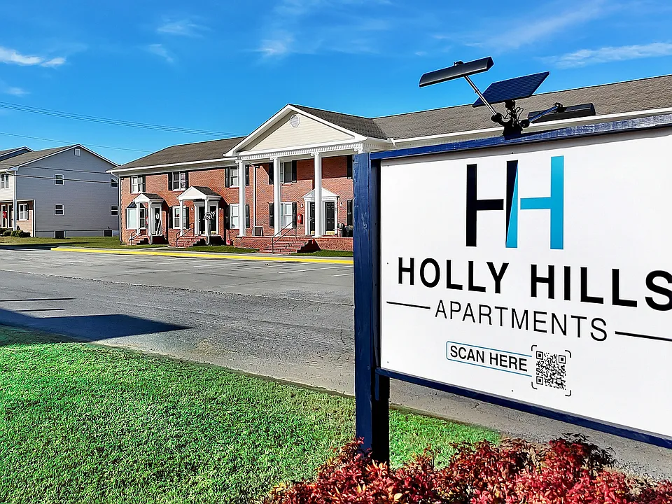 Holly Hills