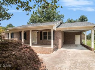 502 Old Post Rd, Cherryville, NC 28021