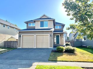 3904 Rossberg St SE, Lacey, WA 98503