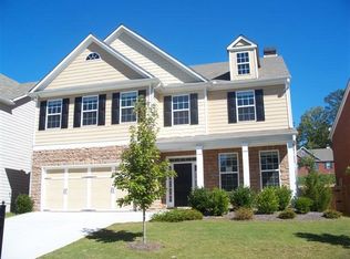 561 Marble Springs Rd, Lilburn, GA 30047