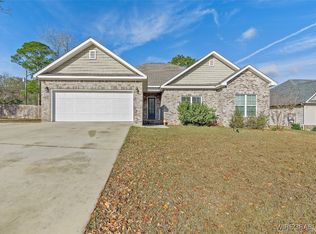 303 Dauphin St, Enterprise, AL 36330