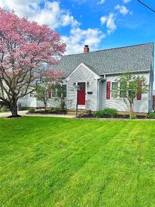 3409 Ellsworth Ave, Erie, PA, 16508
