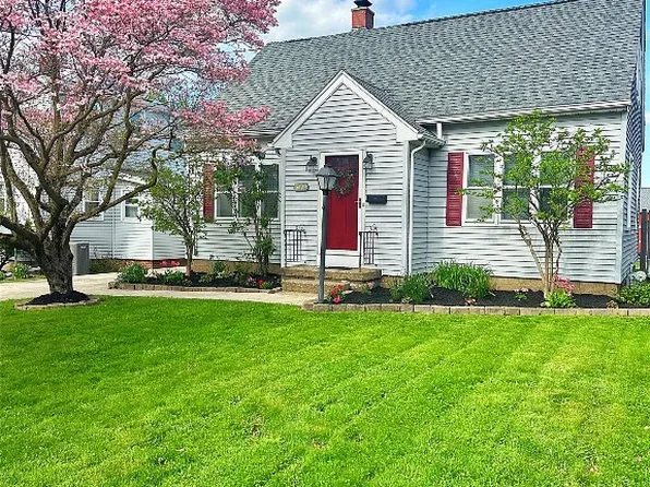 3409 Ellsworth Ave, Erie, PA 16508