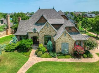 4200 The Ranch Rd, Edmond, OK 73034