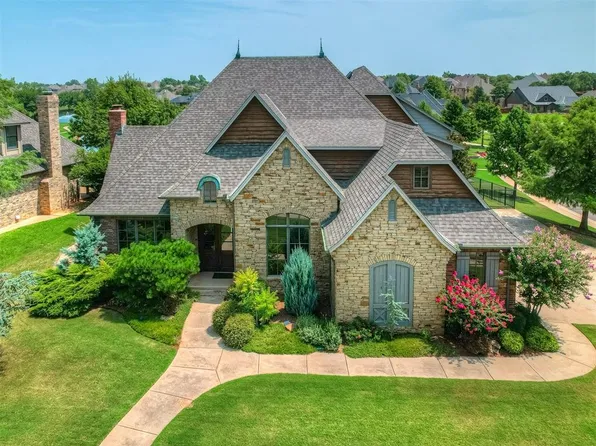 4200 The Ranch Rd, Edmond, OK 73034