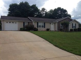 304 Vineyard Dr, Athens, GA 30607