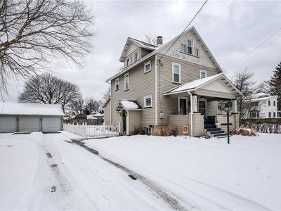 333 Morrowfield Ave, Elmira, NY, 14904