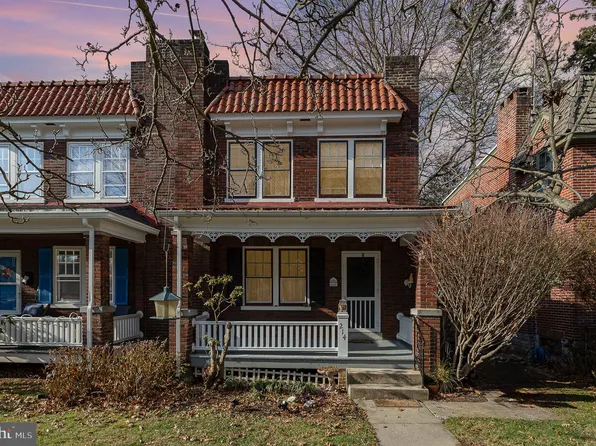 214 S President Ave, Lancaster, PA 17603
