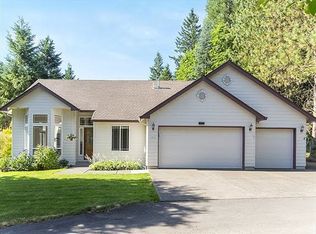 7450 SE Little Creek Ln, Milwaukie, OR 97267