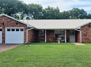 921 Daryl Pl, Duncan, OK 73533