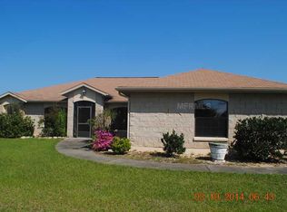 4336 County Road 104, Oxford, FL 34484