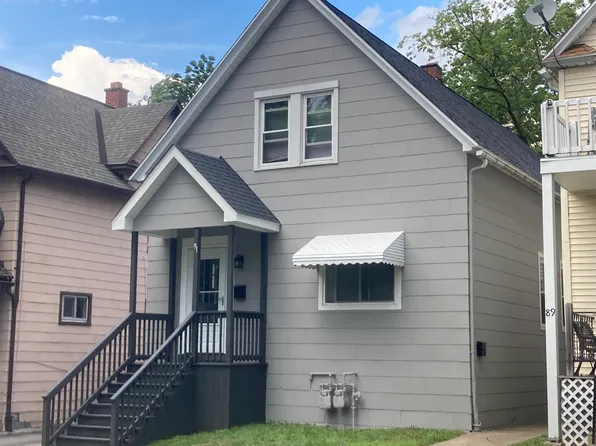 91 Heath St #1, Buffalo, NY 14214