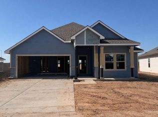 1215 Watkins Way, College Station, TX 77845