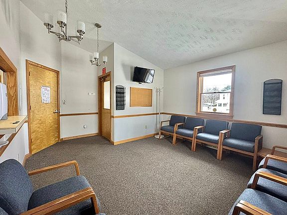 Waiting Room