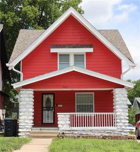 3427 Agnes Ave, Kansas City, MO, 64128